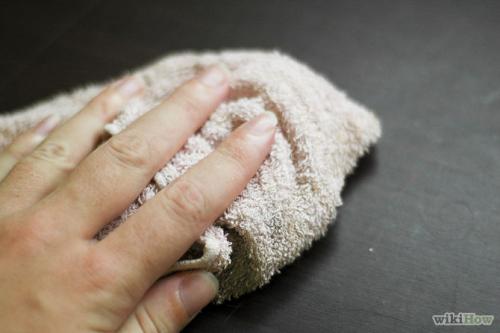 Как убраться в старом доме