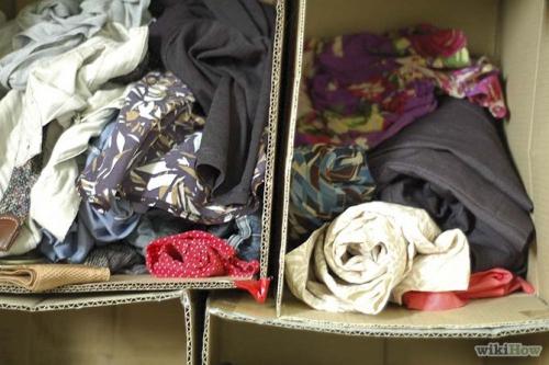 Как убраться в старом доме