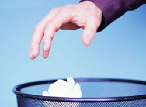 Очищение дома от хлама. Как очистить дом от хлама: пошаговая инструкция 03 Очищение дома от хлама. Как очистить дом от хлама: пошаговая инструкция 03