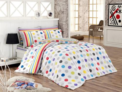 Как выбрать постельное белье. Преимущества и недостатки каждого вида