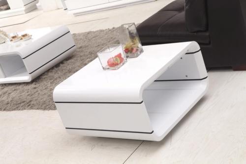 Высота журнального столика стандарт. Какой высоты должен быть журнальный столик?