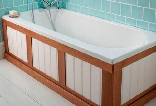 Чем закрыть пространство под раковиной. Способы для эффективного обустройства ниши