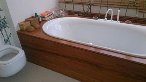 Чем закрыть пространство под раковиной. Способы для эффективного обустройства ниши