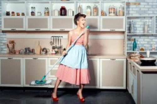 Как правильно убирать квартиру пошаговая инструкция. Как правильно убираться в квартире