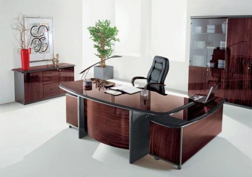 Маленький кабинет в квартире. Как быстро и недорого устроить рабочий кабинет в малогабаритной квартире 04 Маленький кабинет в квартире. Как быстро и недорого устроить рабочий кабинет в малогабаритной квартире 04