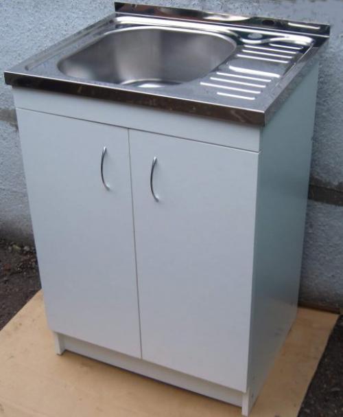 Полка под раковину на кухню. Делаем тумбу под мойку для кухни своими руками