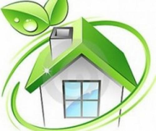 Экологически чистые строительные материалы для внутренней отделки дома. Экологические материалы для внутренней отделки 02