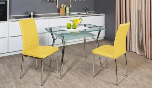 Стол обеденный на 4 человека размеры. Размеры кухонного стола 05