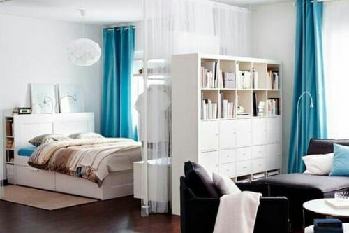 Обустройство съемной квартиры своими руками. Как сделать съемную квартиру уютной: 5 советов