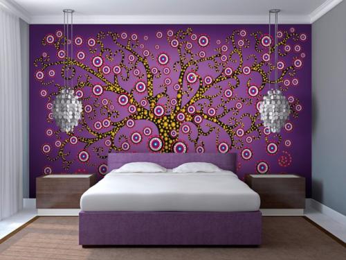 Как мыть стены крашеные. 5 советов по уходу за окрашенными стенами