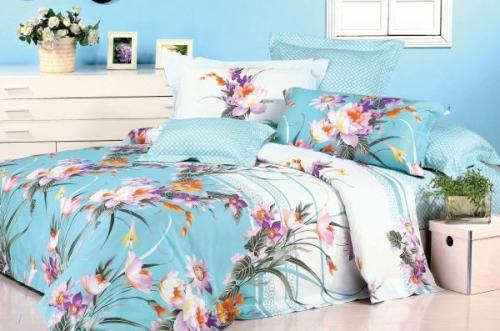 Постельное белье евро размер. Евро размер постельного белья, это сколько?