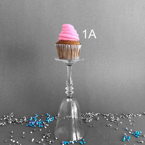 Капкейки без крема, как украсить. Творожный со сливочным маслом 09 Капкейки без крема, как украсить. Творожный со сливочным маслом 09