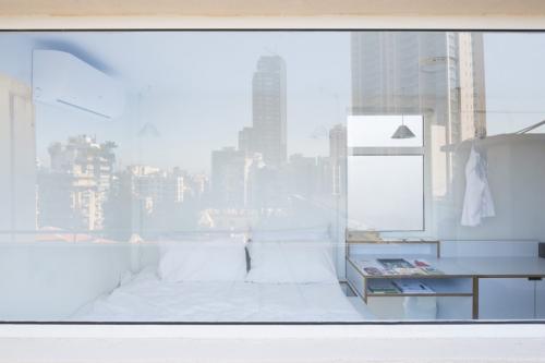 Как обустроить студию 15 м. Крошечная студия 15 кв. м. в закладки 7