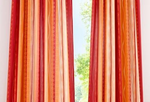 Расчет ткани на шторы онлайн калькулятор. Рассчитываем грамотно