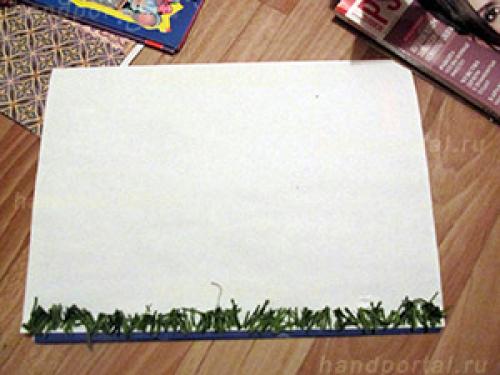 Коллаж из картинок своими руками. Создание коллажа из фотографий 05 Коллаж из картинок своими руками. Создание коллажа из фотографий 05