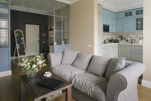 Кухня без окна согласование. Как обустроить кухню без окна так чтобы в нее проникал дневной свет