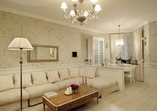 Как правильно выбрать обои для гостиной сочетание цветов. Цвет и рисунок обоев