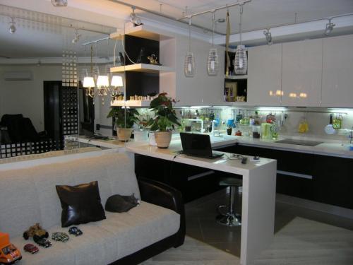 Перепланировка 3-х комнатной квартиры в панельном доме чешка. Возможна ли перепланировка 3-х комнатной чешки?