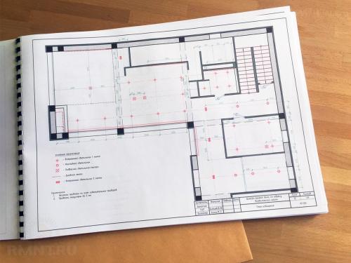 Как составить дизайн-проект квартиры самому. План проекта квартиры 03 Как составить дизайн-проект квартиры самому. План проекта квартиры 03