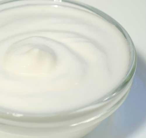 Крем для кексов без яиц. Приготовление заварного крема без яиц