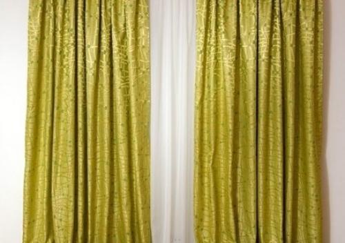 Расчет ткани на шторы онлайн калькулятор. Рассчитываем грамотно