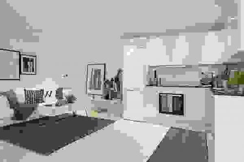 Студия в стиле минимализм. Правила создания интерьера в стиле минимализм 01 Студия в стиле минимализм. Правила создания интерьера в стиле минимализм 01