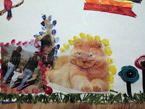 Коллаж из картинок своими руками. Создание коллажа из фотографий 10 Коллаж из картинок своими руками. Создание коллажа из фотографий 10