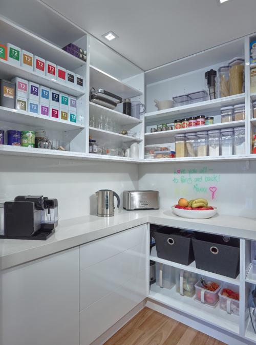 Кладовка — роскошь, или необходимость? 06