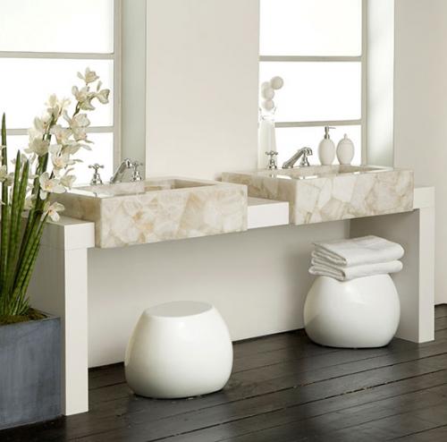 Как красиво сделать ванную комнату. Как сделать ванную красивой