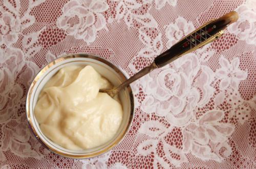 Крем для кексов без яиц. Приготовление заварного крема без яиц