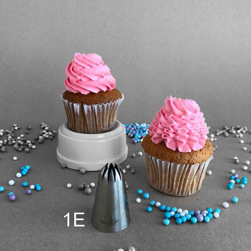 Капкейки без крема, как украсить. Творожный со сливочным маслом 06 Капкейки без крема, как украсить. Творожный со сливочным маслом 06