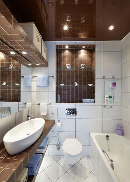 Из однушки в трешку. Почти, что трешка из однокомнатной квартиры в закладки 5