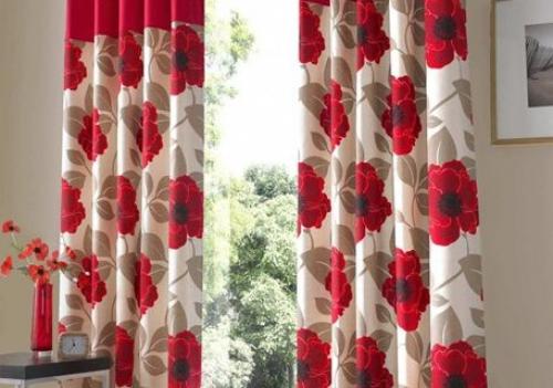 Расчет ткани на шторы онлайн калькулятор. Рассчитываем грамотно