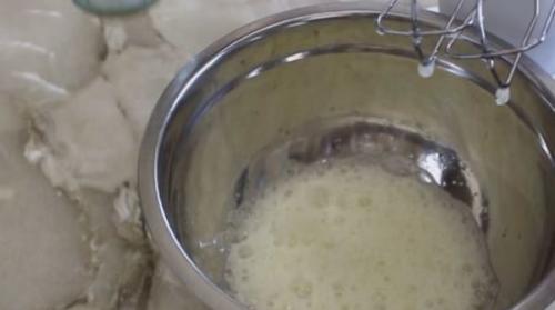 Крем для кексов из сливок. Рецепты крема для украшения кексов