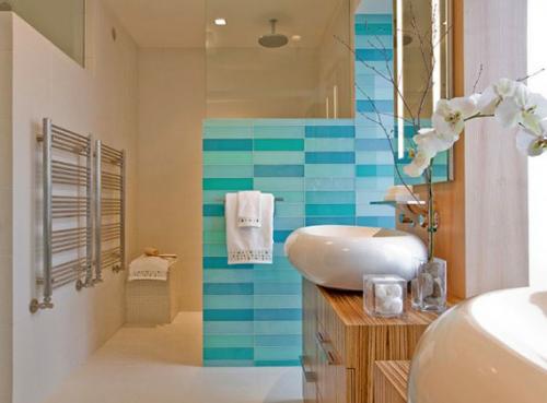 Как красиво сделать ванную комнату. Как сделать ванную красивой