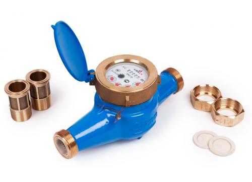 Как меньше платить за воду по счетчику магнит. Экономия на ЖКХ, которая приводит к штрафам