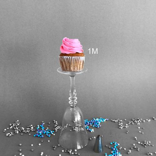 Капкейки без крема, как украсить. Творожный со сливочным маслом 03 Капкейки без крема, как украсить. Творожный со сливочным маслом 03