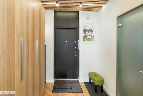 Интерьер квартиры 50 кв. м 07