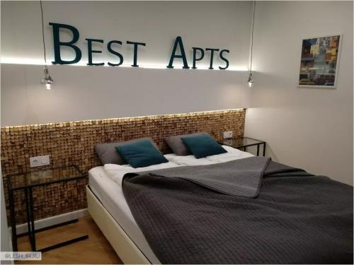 Интерьер квартиры 50 кв. м 05