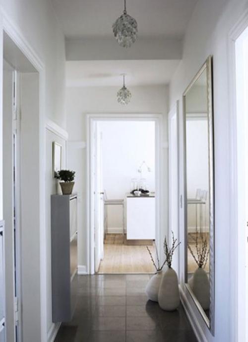 Чем украсить стену пустую стену. Декорирование стен кухни 11