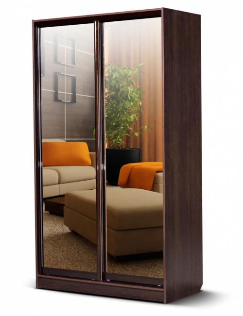 Шкаф для одежды комбинированный. Разновидности