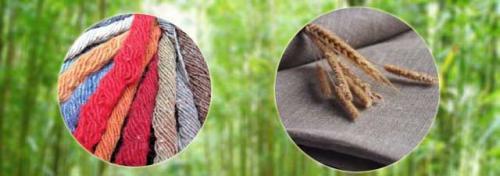 Экологически чистые материалы для одежды. Что такое экологически чистые ткани?