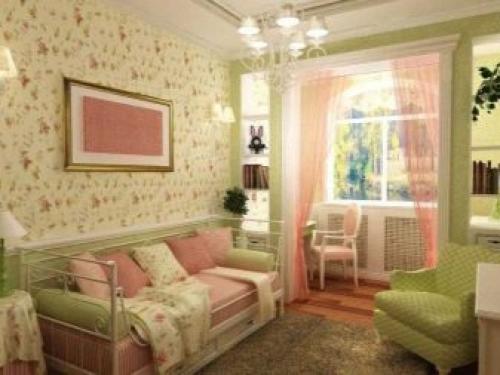 Картины на обоях с рисунком. Правильное сочетание обоев и картин 11 Картины на обоях с рисунком. Правильное сочетание обоев и картин 11