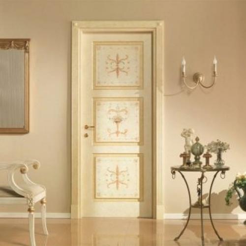 Цвет дверей и пола в интерьере. Пол и двери: один цвет или один тон? 02 Цвет дверей и пола в интерьере. Пол и двери: один цвет или один тон? 02