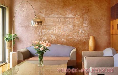 Экологически чистые отделочные материалы. Как выбрать экологически чистые материалы 07