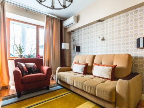 Сочетание обоев и картин. Способы комбинирования