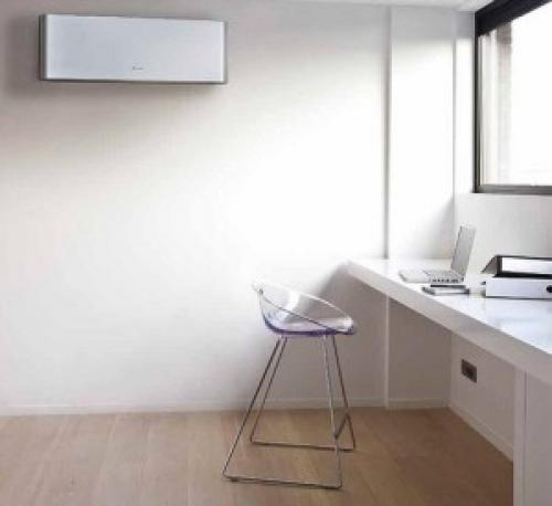 Расположение кондиционера в гостинной. Где нужно устанавливать кондиционер?