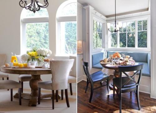 Как сервируют стол к завтраку в разных странах мира. Сервировка стола к завтраку