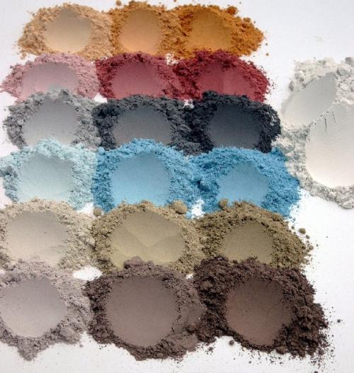 Полимерный лак для швов. Цементная затирка