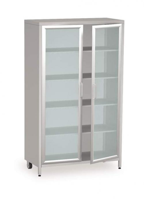 Шкаф для одежды комбинированный. Разновидности